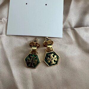 Tory Burch Stud Earrings